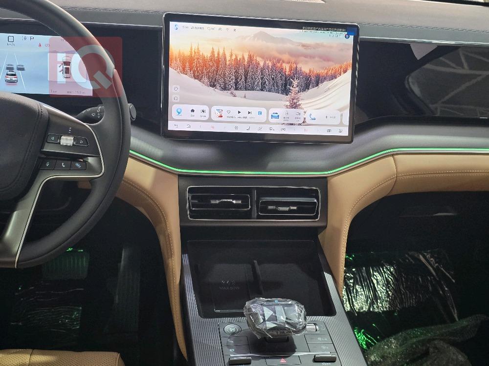 بي واي دي سونغ L DM-i